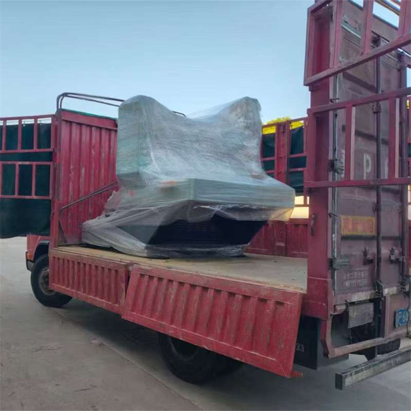 长泰区和静县：物流专线的高效货运解决方案