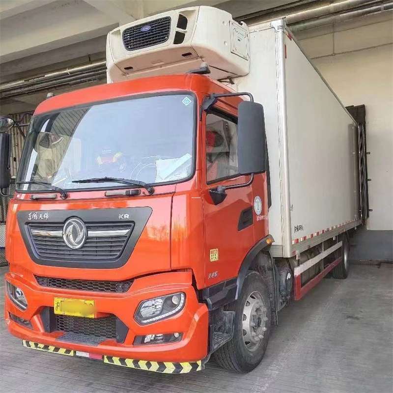 长泰区潞城区物流：多元专线与高效运输探秘