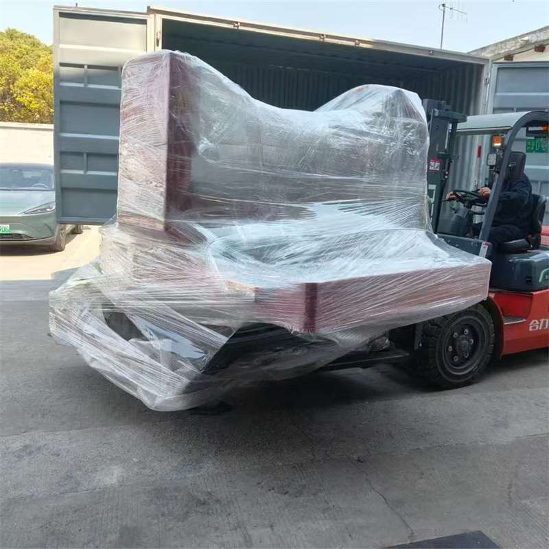 长泰区眉山市物流专线：多元货运服务探秘